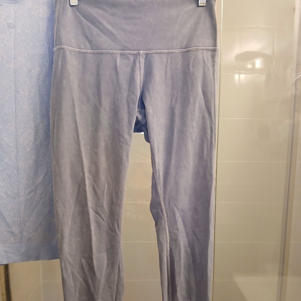 Lululemon Lilac Set - Picture 7 of 10